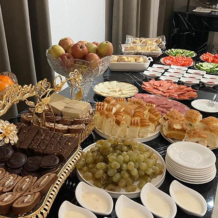 Tashkent Hotel Zewnętrze zdjęcie