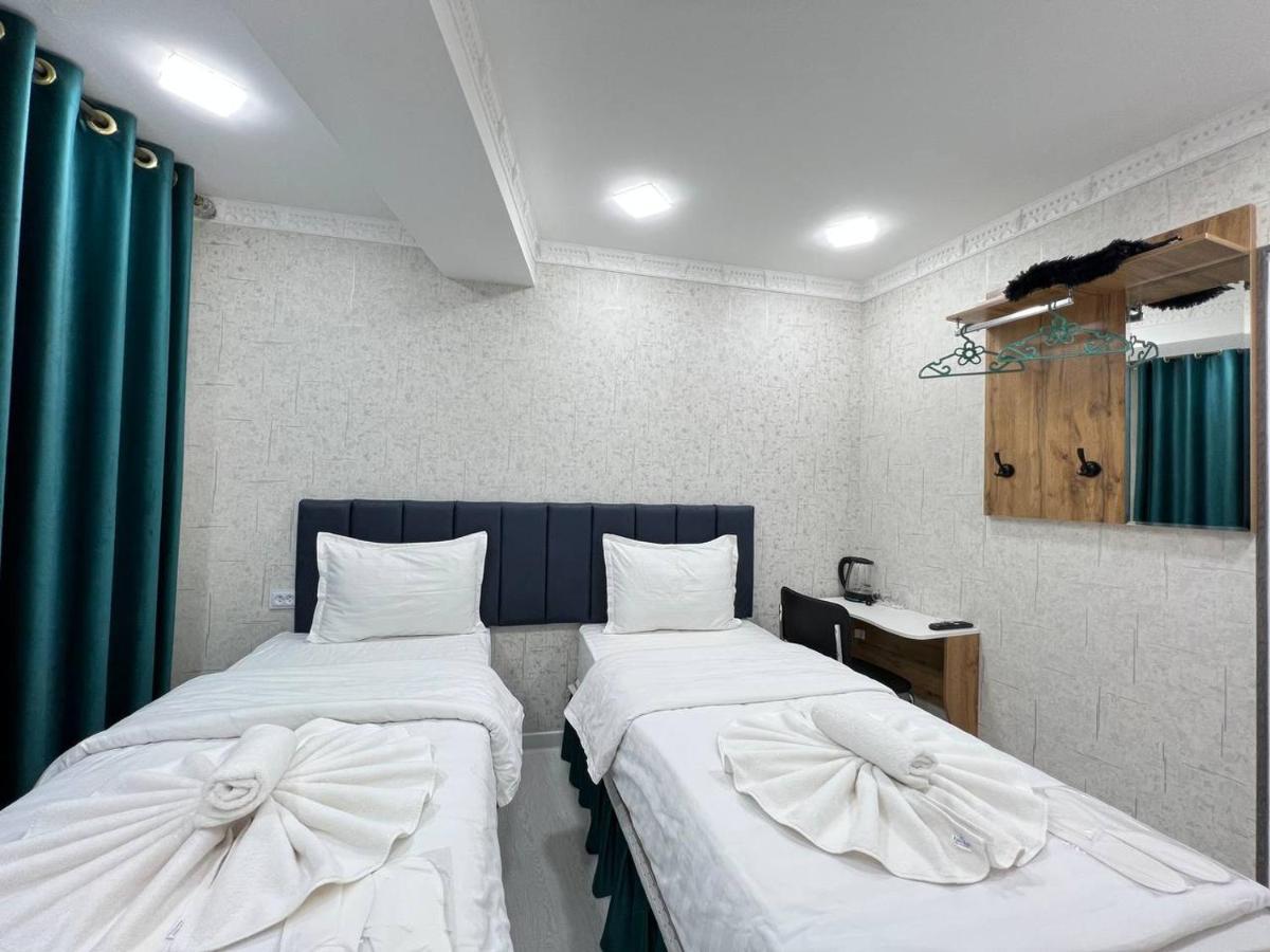 Tashkent Hotel Zewnętrze zdjęcie
