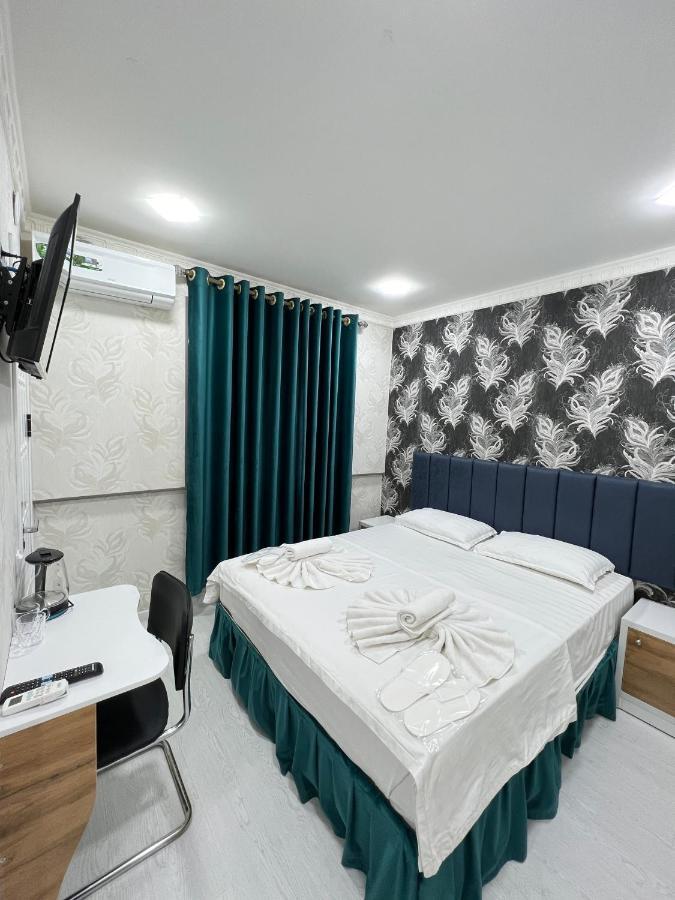 Tashkent Hotel Zewnętrze zdjęcie