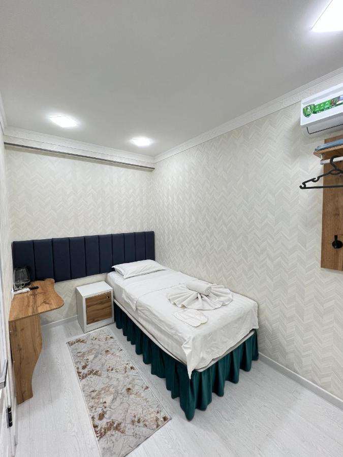 Tashkent Hotel Zewnętrze zdjęcie