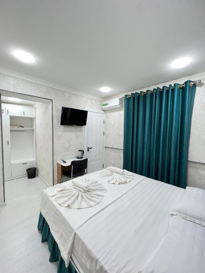 Tashkent Hotel Zewnętrze zdjęcie
