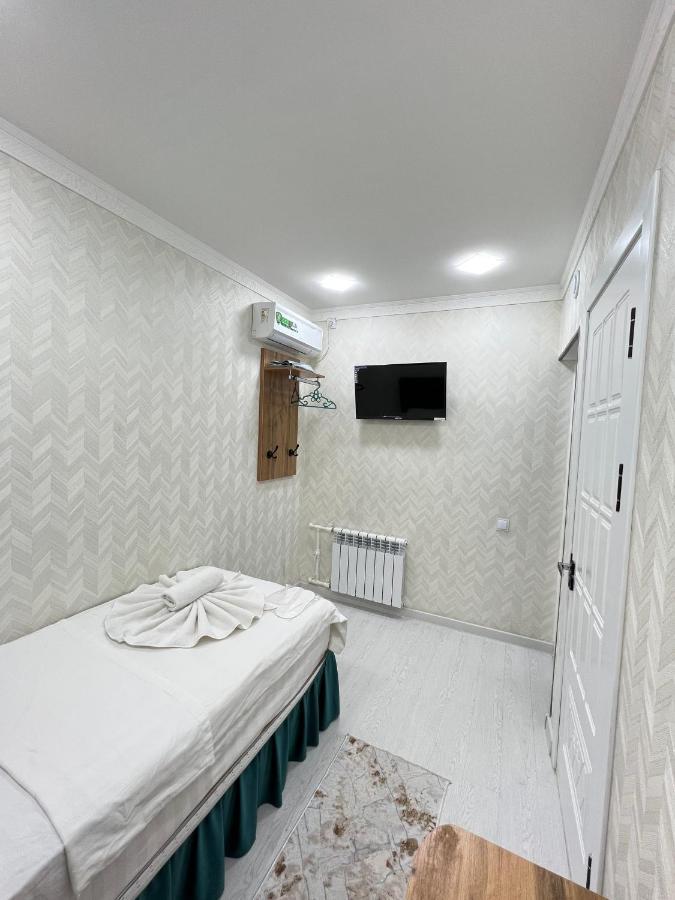 Tashkent Hotel Zewnętrze zdjęcie