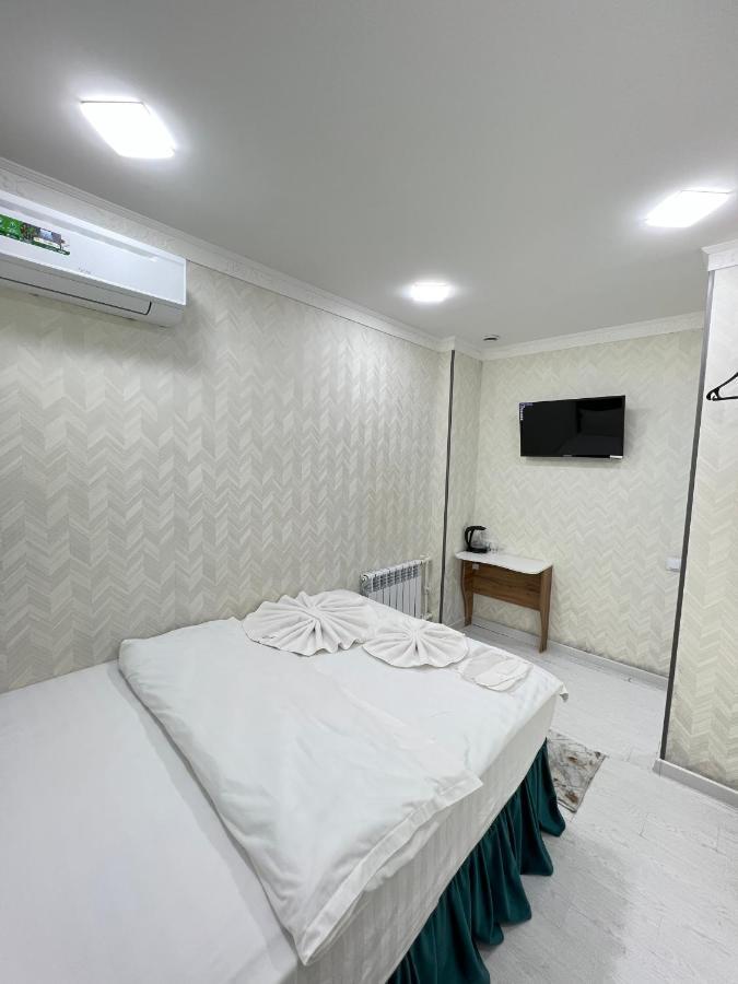 Tashkent Hotel Zewnętrze zdjęcie