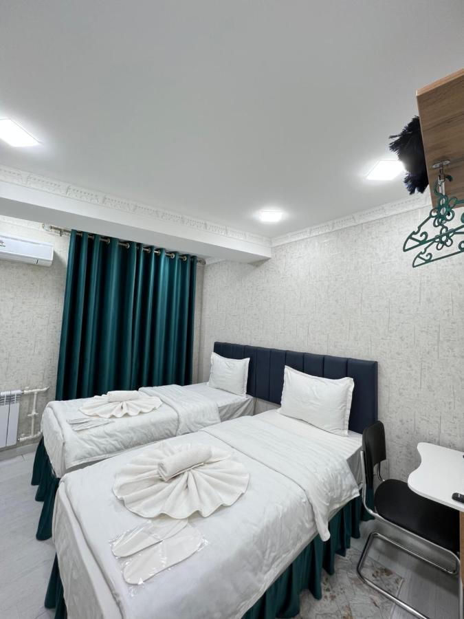 Tashkent Hotel Zewnętrze zdjęcie