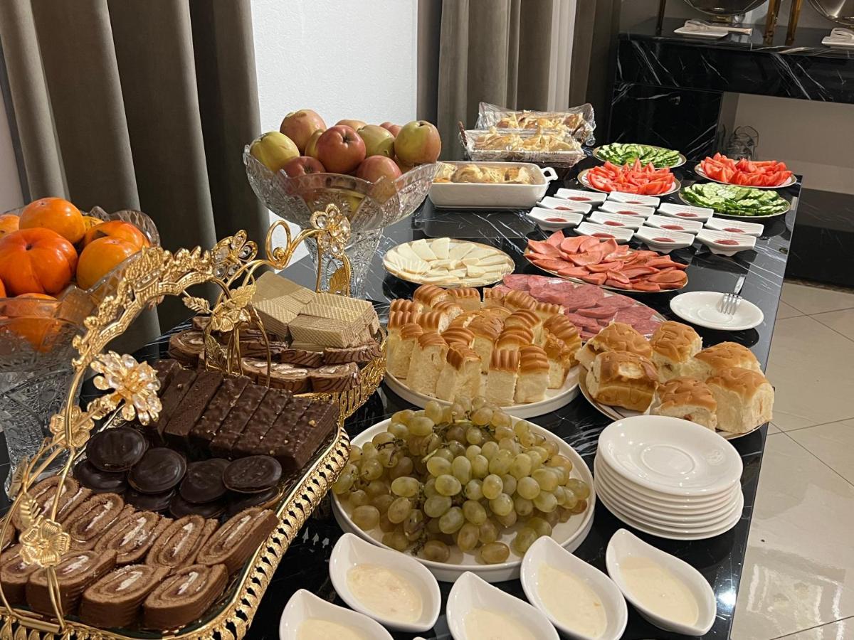 Tashkent Hotel Zewnętrze zdjęcie