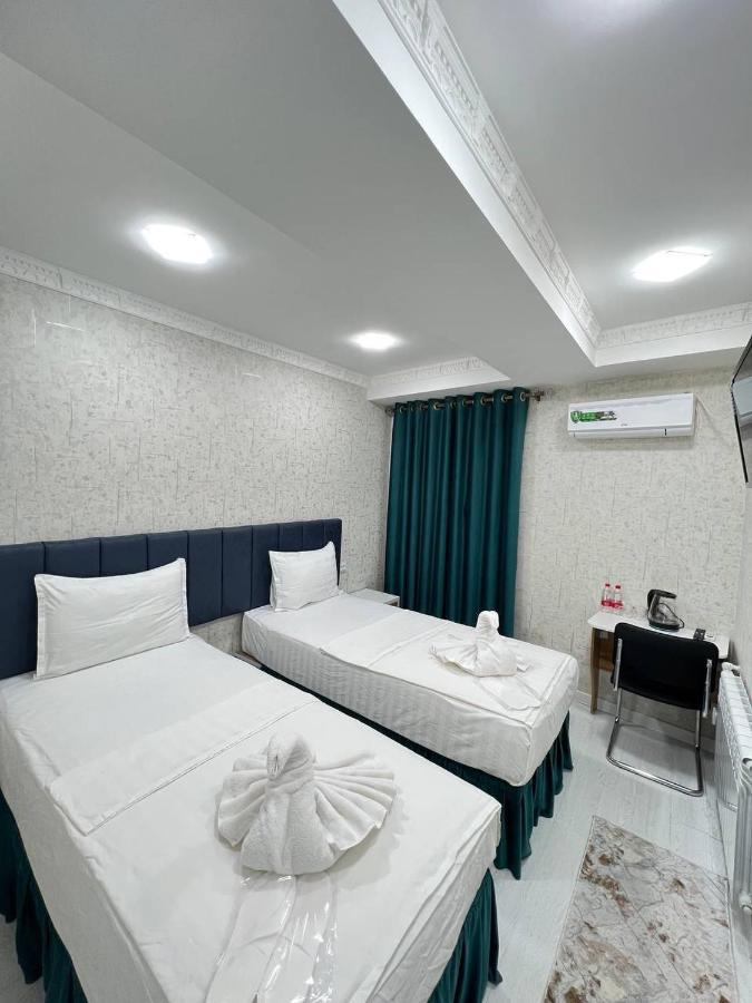 Tashkent Hotel Zewnętrze zdjęcie