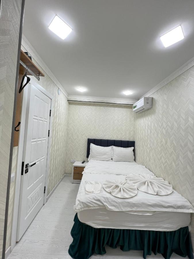 Tashkent Hotel Zewnętrze zdjęcie