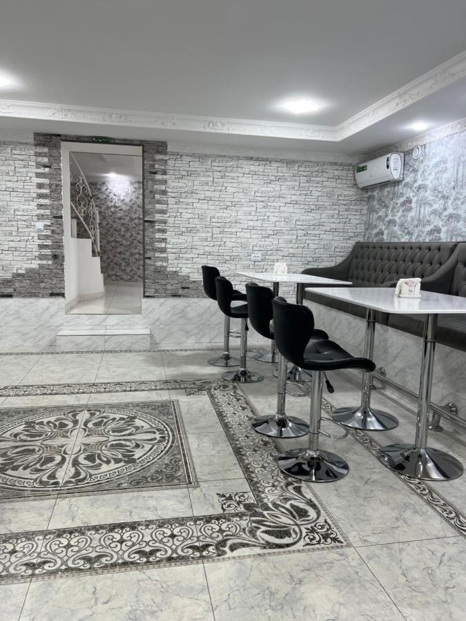 Tashkent Hotel Zewnętrze zdjęcie