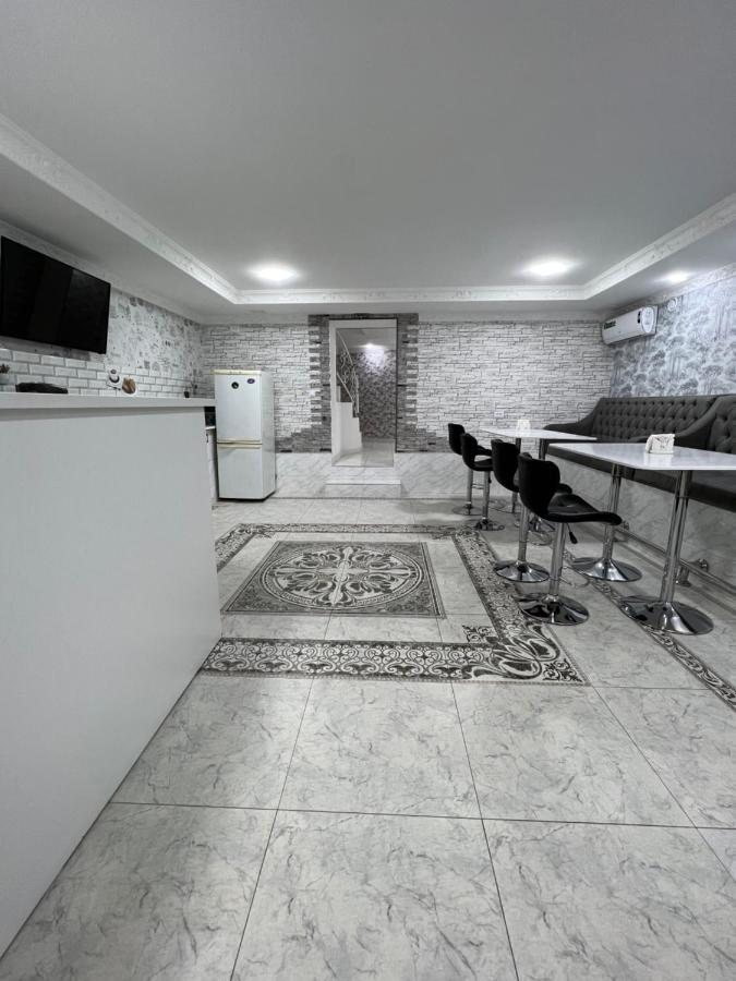 Tashkent Hotel Zewnętrze zdjęcie