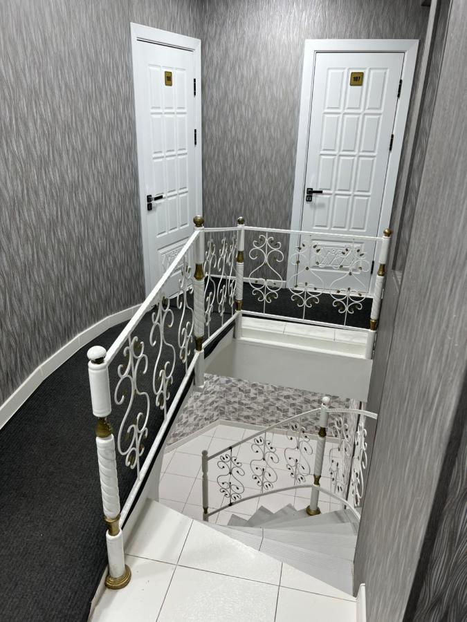 Tashkent Hotel Zewnętrze zdjęcie