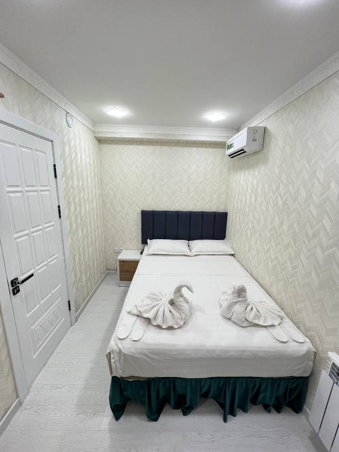 Tashkent Hotel Zewnętrze zdjęcie