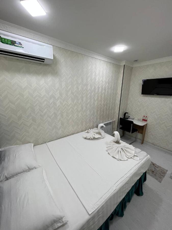 Tashkent Hotel Zewnętrze zdjęcie