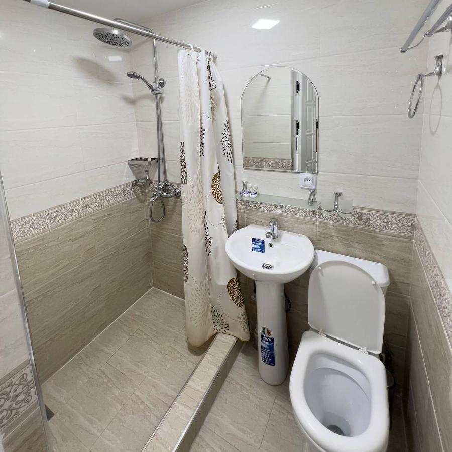 Tashkent Hotel Zewnętrze zdjęcie