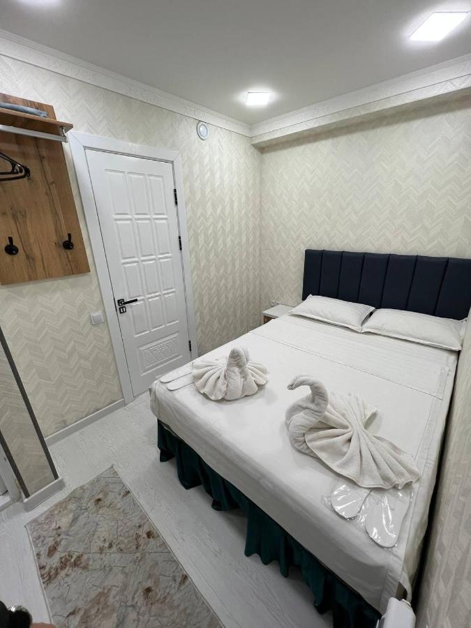 Tashkent Hotel Zewnętrze zdjęcie