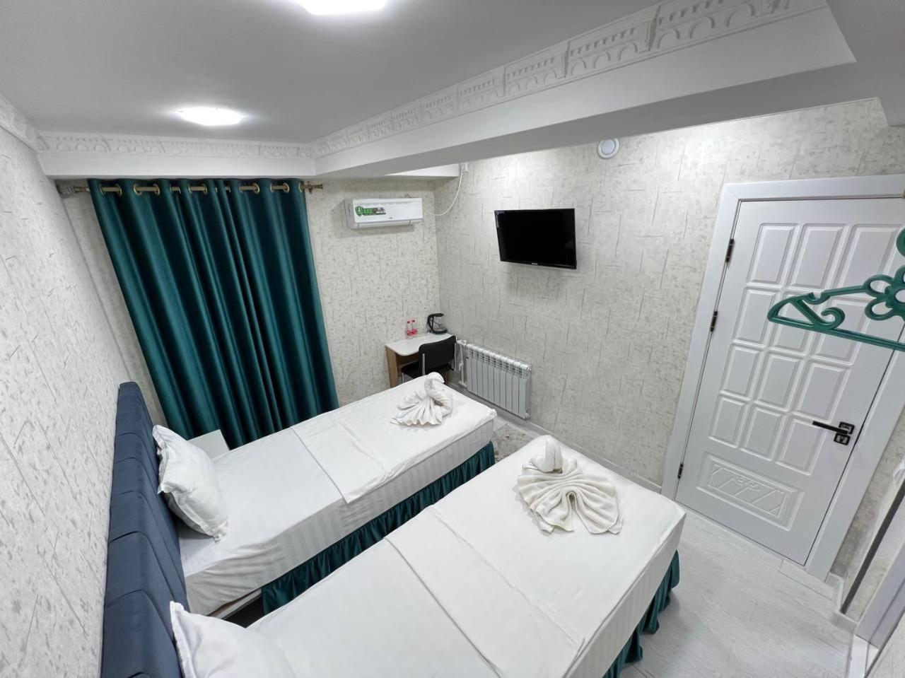 Tashkent Hotel Zewnętrze zdjęcie