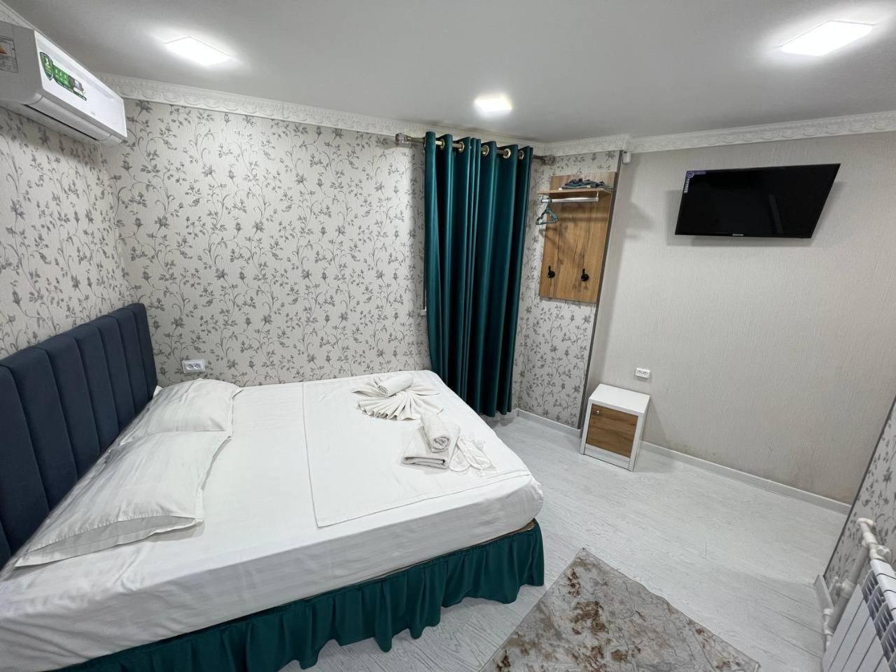 Tashkent Hotel Zewnętrze zdjęcie