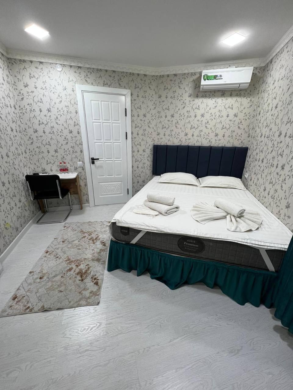 Tashkent Hotel Zewnętrze zdjęcie