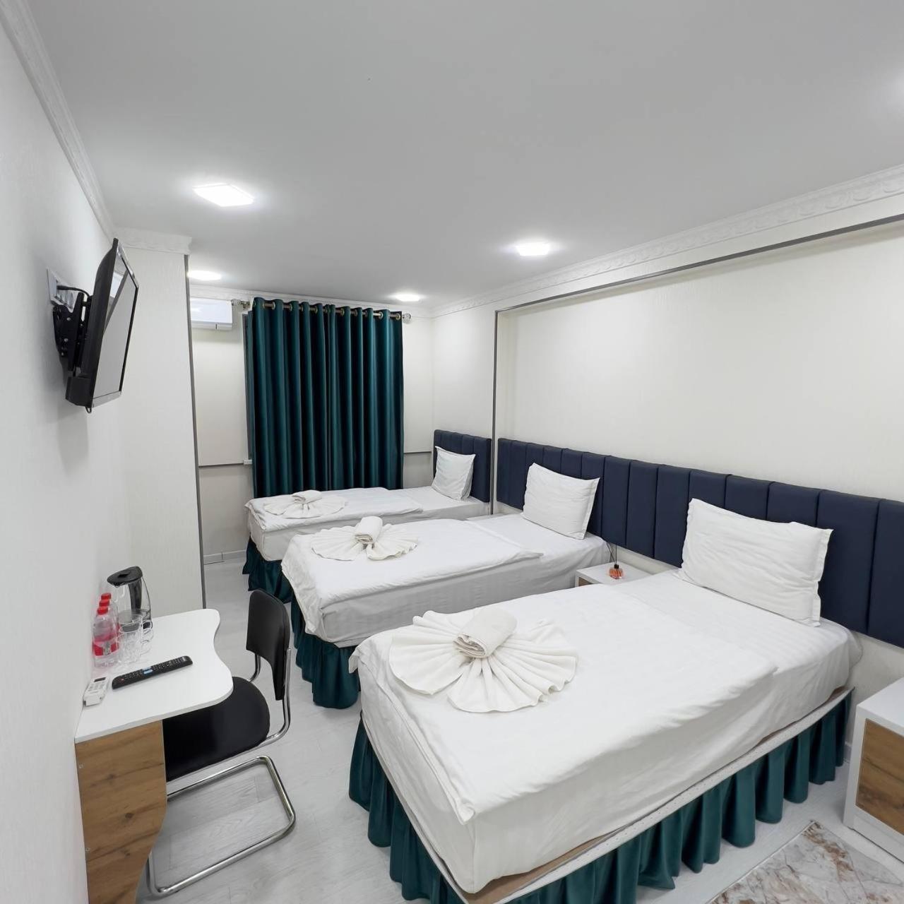 Tashkent Hotel Zewnętrze zdjęcie
