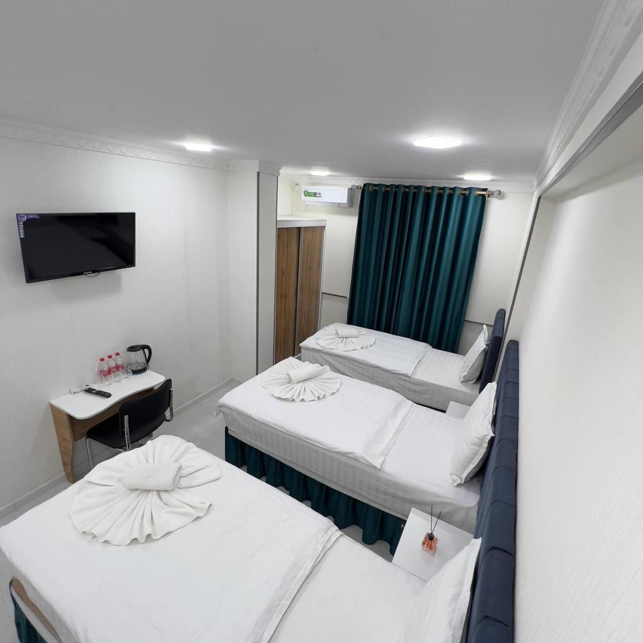 Tashkent Hotel Zewnętrze zdjęcie